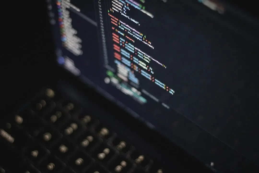 Så använder du dark web säkert och smart illustration
