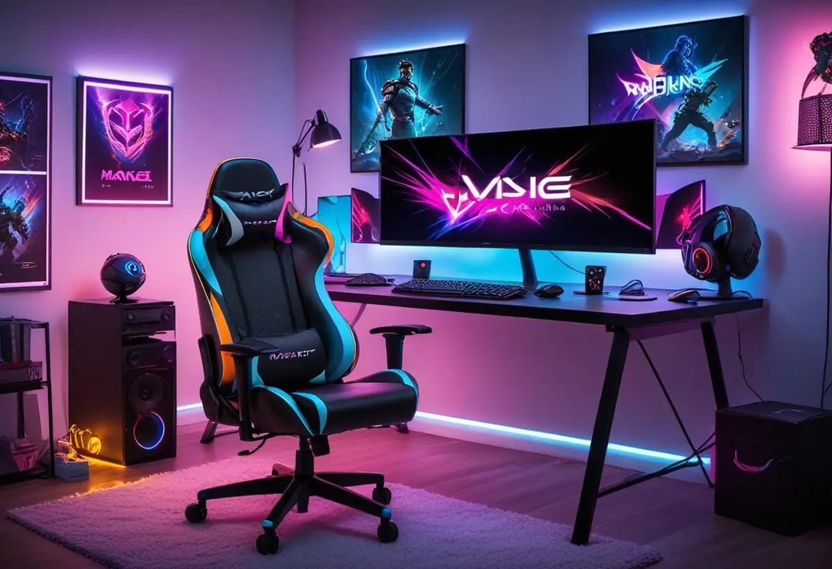 Så här kommer du igång med att streama på Twitch! illustration