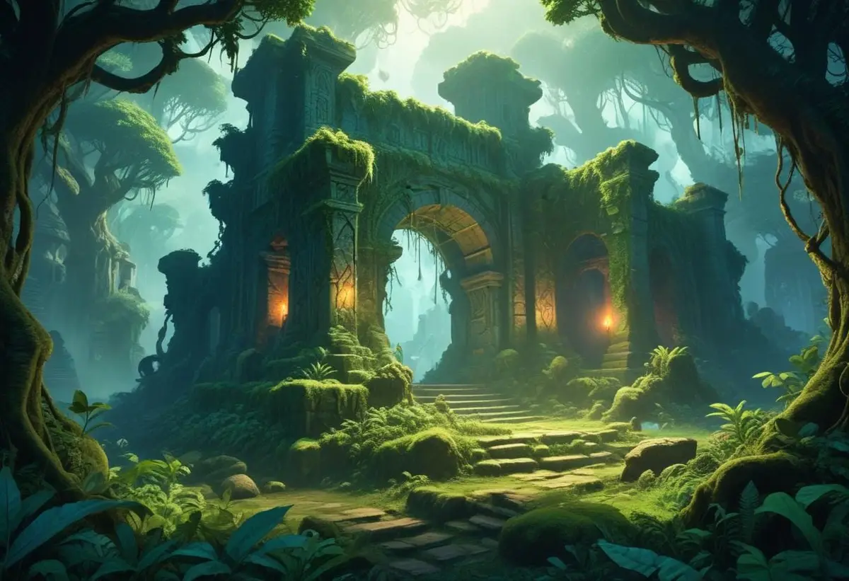 Upptäck spännande kategorier spel som förgyller din speltid illustration