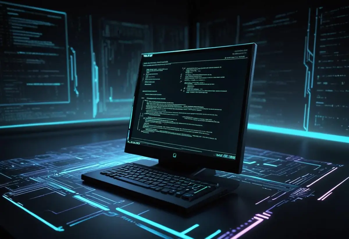 Snyggt sätt att använda kommandotolken i Windows 10! illustration