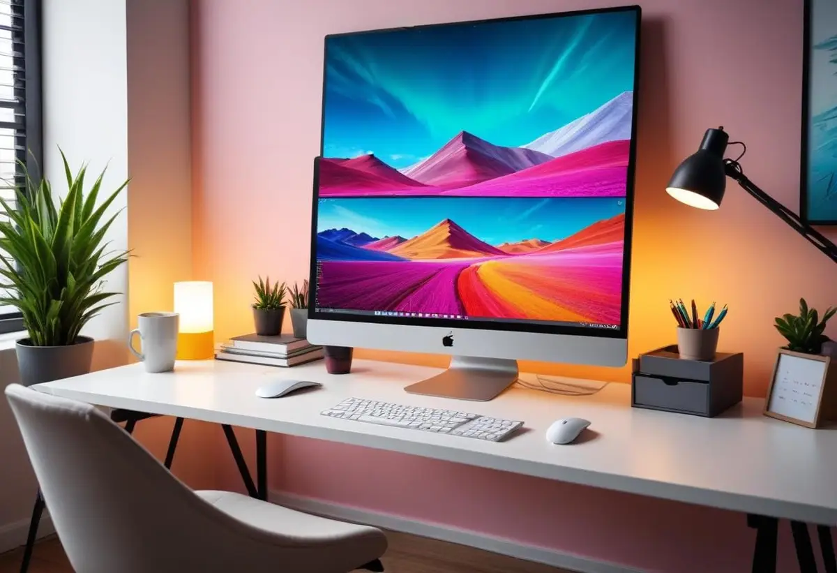 Så här tar du enkelt en screenshot i Windows illustration