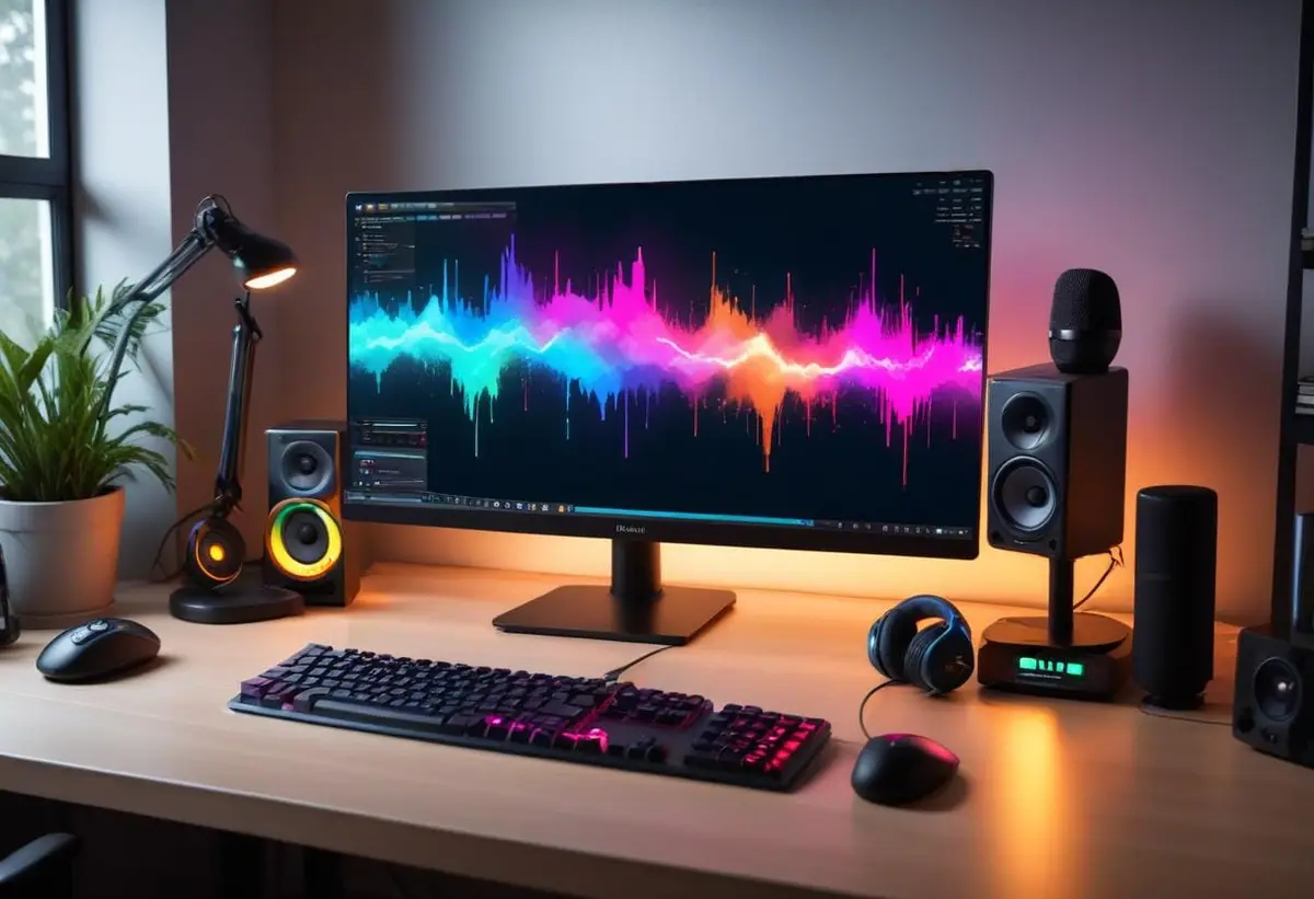 Vilket streamingprogram passar dig bäst? illustration