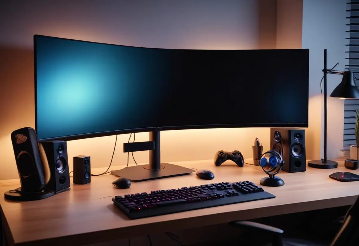 Så testar du mikrofonen i Windows 10 på ett enkelt sätt illustration