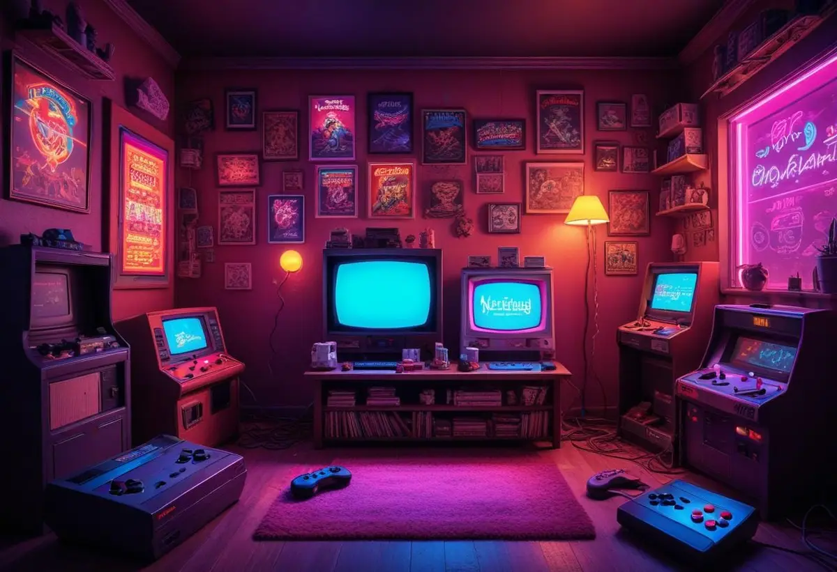 Världens dyraste spel – kan du äga en av dem? illustration