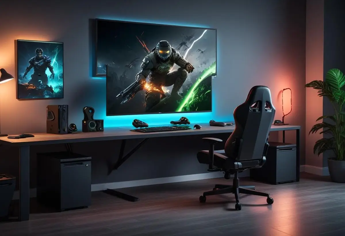 Så här fungerar din Xbox dosa med PC och mer! illustration