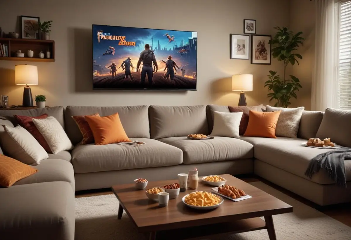 Bästa Xbox-spelen för två illustration